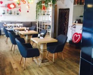 Продажа ресторанного бизнеса